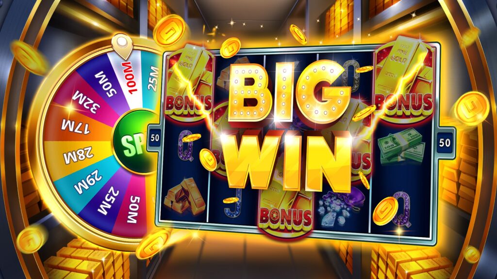 Cách Chơi Slot Game Cho Người Mới Bắt Đầu