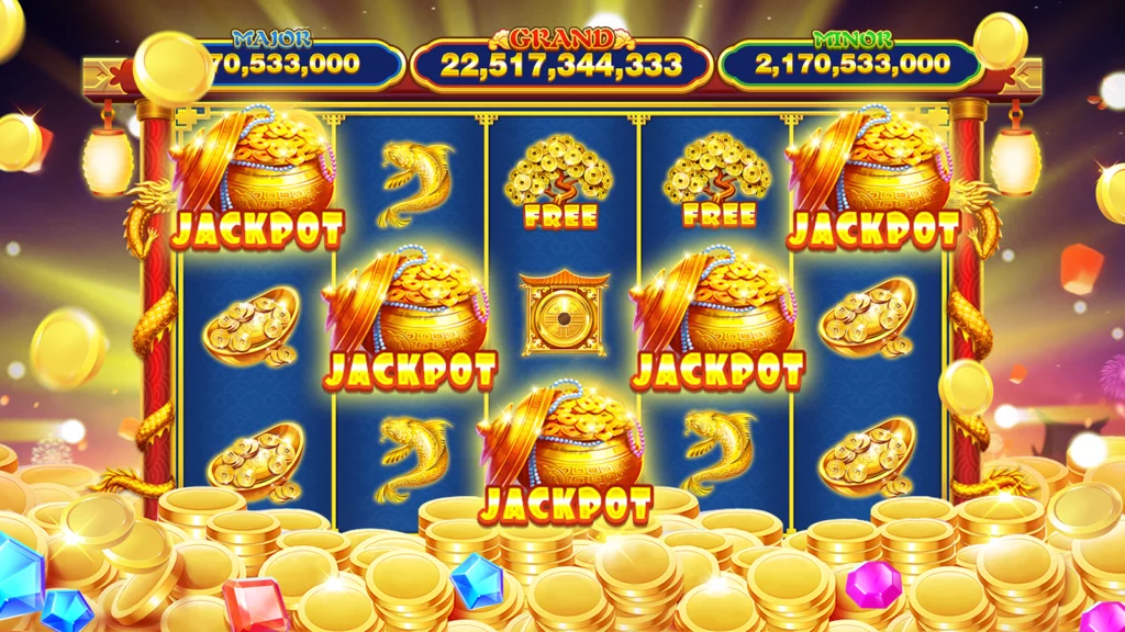 Cách Chơi Slot Game Cho Người Mới Bắt Đầu