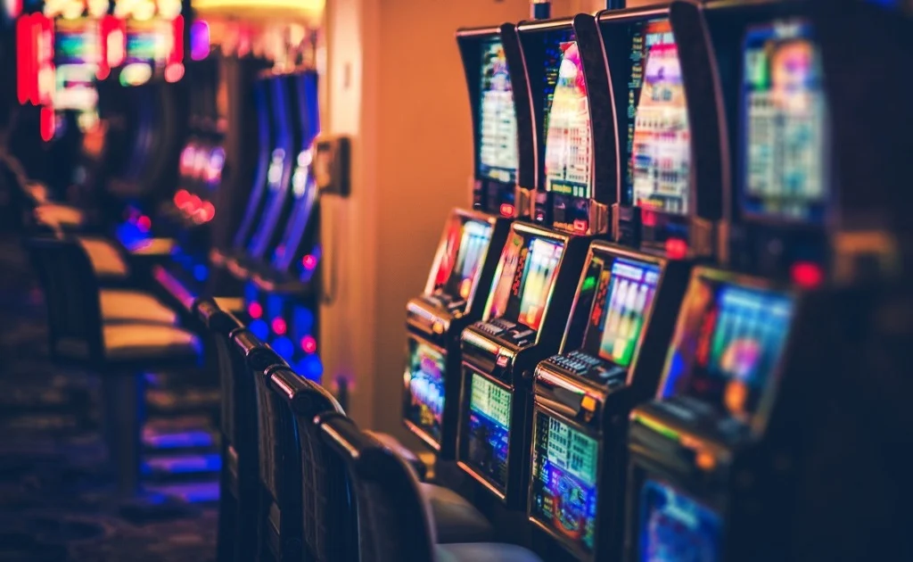 Slot Game Theo Chủ Đề Văn Hóa