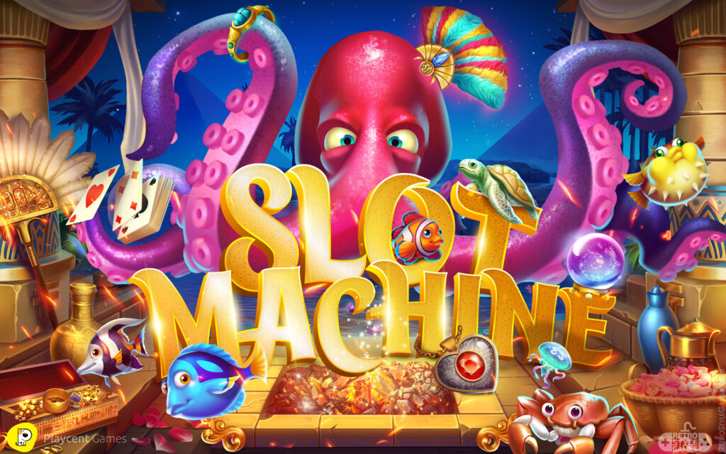 Tâm Lý Người Chơi Khi Tham Gia Slot Game